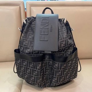 完売必至フェンディ メンズリュックサック リュック コピー feh55970 完売必至フェンディ メンズリュックサック リュック コピー feh55970