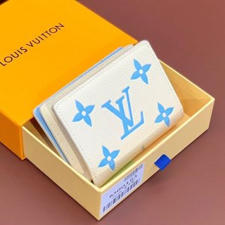 ルイヴィトン ポルトフォイユクレア 本物 財布 M80151 ルイヴィトン ポルトフォイユクレア 本物 財布 M80151