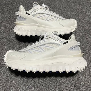 モンクレール Trailgrip GTX スニーカー 本物 moh57033 モンクレール Trailgrip GTX スニーカー 本物 moh57033
