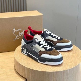 大人気!ルブタン Lアストロルビ スニーカー Ruz80280 大人気!ルブタン Lアストロルビ スニーカー Ruz80280