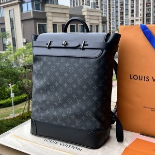 ☆超人気☆ルイヴィトン スティーマーバックパック モノグラム コピー M44052 ☆超人気☆ルイヴィトン スティーマーバックパック モノグラム コピー M44052