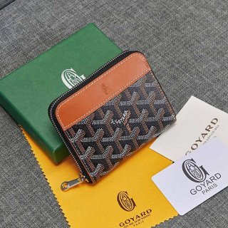日本未入荷 ゴヤール ラウンドジップ コインケース コピー MINI 財布 Gol19325 日本未入荷 ゴヤール ラウンドジップ コインケース コピー MINI 財布 Gol19325