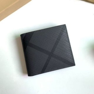 バーバリー チェック コピー レザー 財布 Baq31409 バーバリー チェック コピー レザー 財布 Baq31409