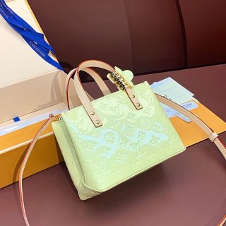 ルイヴィトン コピー リードPM クリップチェーン付エナメルモノグラム vuy43113 ルイヴィトン コピー リードPM クリップチェーン付エナメルモノグラム vuy43113