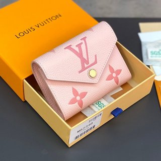 【大人気】ルイヴィトン 本物★ポルトフォイユヴィクトリーヌ vuf64841 【大人気】ルイヴィトン 本物★ポルトフォイユヴィクトリーヌ vuf64841
