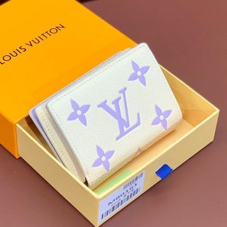 高品質ルイヴィトン ポルトフォイユクレア 本物 財布 M819 高品質ルイヴィトン ポルトフォイユクレア 本物 財布 M819