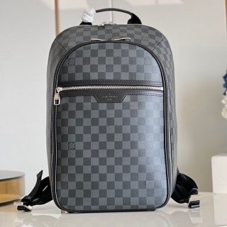 入手困難ルイヴィトン メンズ バックパック 本物 ミカエル ダミエ N58024 入手困難ルイヴィトン メンズ バックパック 本物 ミカエル ダミエ N58024