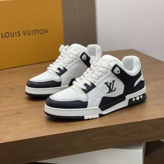 ルイヴィトン トレイナー ライン スニーカー 本物 モノグラム vux56111 ルイヴィトン トレイナー ライン スニーカー 本物 モノグラム vux56111