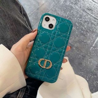 すぐ届ディオール iphone13 本物/14Proケース 2色 早い者勝ち dep93764