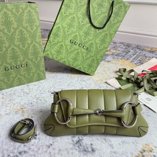 グッチ コピー ホースビットチェーン スモールショルダーバッグ 764339AACU13506 グッチ コピー ホースビットチェーン スモールショルダーバッグ 764339AACU13506