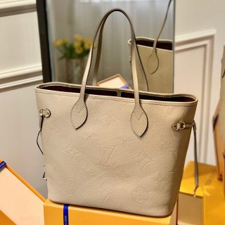【完売前に!】 ルイヴィトン トートバッグ コピー ネヴァーフル MM M45686 【完売前に!】 ルイヴィトン トートバッグ コピー ネヴァーフル MM M45686