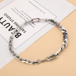 ルイヴィトン コリエミックス チェーンリンクス 喜平ネックレス 本物 メンズ mp2461 ルイヴィトン コリエミックス チェーンリンクス 喜平ネックレス 本物 メンズ mp2461