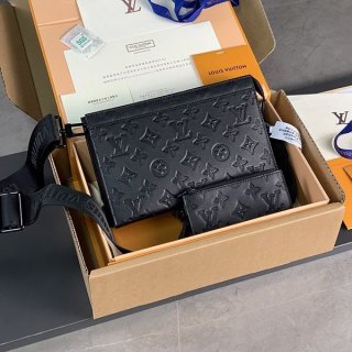 希少ルイヴィトン コピー ショルダーバッグ ガストン M81115 希少ルイヴィトン コピー ショルダーバッグ ガストン M81115