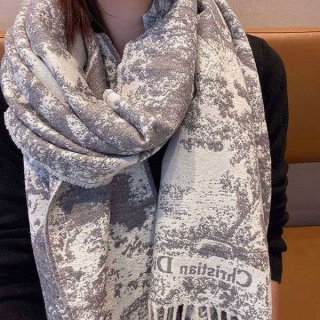 ディオール トワル ドゥ ジュイ カシミア マフラー N級品【人気商品】 dep72215 ディオール トワル ドゥ ジュイ カシミア マフラー N級品【人気商品】 dep72215