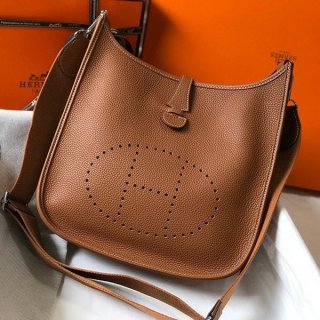 追跡付 エルメス エヴリン 28 TPM 本物 erh88923 追跡付 エルメス エヴリン 28 TPM 本物 erh88923