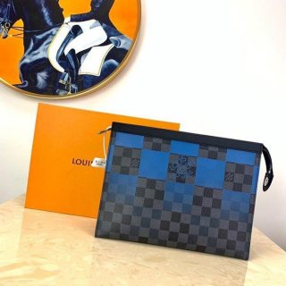 新作【ルイヴィトン クラッチバッグ コピー】LV ポシェット ヴォワヤージュ MM N60412 新作【ルイヴィトン クラッチバッグ コピー】LV ポシェット ヴォワヤージュ MM N60412