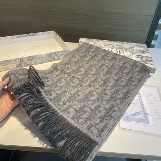 【新作2024AW】ディオール オブリーク カシミヤ マフラー 本物 タッセル deu92160 【新作2024AW】ディオール オブリーク カシミヤ マフラー 本物 タッセル deu92160