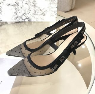 追跡付き発送ジャディオール 本物 スリングバックパンプス★ブラック プリュムティ dem27844 追跡付き発送ジャディオール 本物 スリングバックパンプス★ブラック プリュムティ dem27844