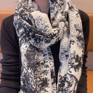 絶対欲しい!可愛いディオール トワル ドゥ ジュイ カシミア マフラー 本物 der83235 絶対欲しい!可愛いディオール トワル ドゥ ジュイ カシミア マフラー 本物 der83235