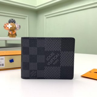 ルイヴィトン 財布 コピー★ポルトフォイユ ミュルティプル N60434 ルイヴィトン 財布 コピー★ポルトフォイユ ミュルティプル N60434