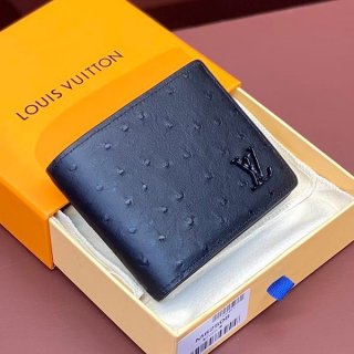 セール新作ルイヴィトン オーストリッチ ポケットオーガナイザー 折りたたみ財布 本物 N82508 セール新作ルイヴィトン オーストリッチ ポケットオーガナイザー 折りたたみ財布 本物 N82508