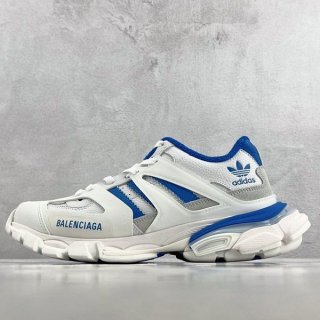 入手困難バレンシアガ ×アディダス 本物TRIPLE S スニーカー741107 W3CZ1 9040 baj76544 入手困難バレンシアガ ×アディダス 本物TRIPLE S スニーカー741107 W3CZ1 9040 baj76544
