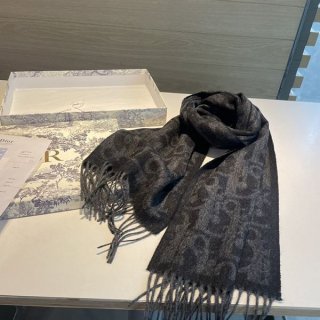 ギフトに最適ディオール オブリーク カシミヤ マフラー 激安 タッセル dek15718 ギフトに最適ディオール オブリーク カシミヤ マフラー 激安 タッセル dek15718