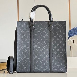 ルイヴィトン サックプラ トートバッグ 本物 M46452 ルイヴィトン サックプラ トートバッグ 本物 M46452