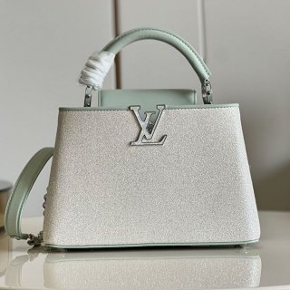 超希少!ルイヴィトン ショルダーバッグ カプシーヌ コピー vui54180 超希少!ルイヴィトン ショルダーバッグ カプシーヌ コピー vui54180