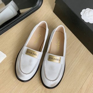 注目★シャネル ローファー ターンロックコピー sho96260 注目★シャネル ローファー ターンロックコピー sho96260