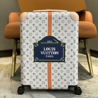 超限定ルイヴィトン 1854 スーツケース 本物 ホライゾン 55 M10280 超限定ルイヴィトン 1854 スーツケース 本物 ホライゾン 55 M10280