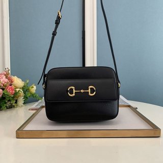 〔グッチ ホースビット 1955〕スモール ショルダーバッグコピー 6454541 DB0G 1000 〔グッチ ホースビット 1955〕スモール ショルダーバッグコピー 6454541 DB0G 1000