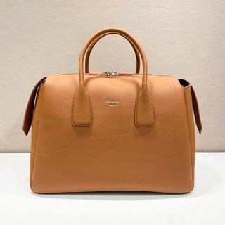 使い勝手良し永野芽郁さん着用 プラダ コピー ヴィッテロダイノレザー トラベルバッグ put64485 使い勝手良し永野芽郁さん着用 プラダ コピー ヴィッテロダイノレザー トラベルバッグ put64485