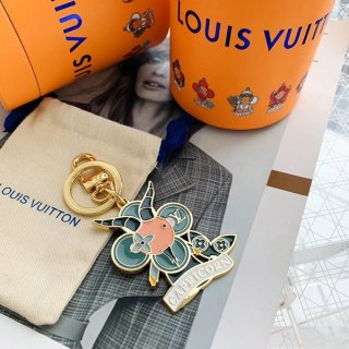 ルイヴィトン やぎざ キーホルダー コピー vuw71164 ルイヴィトン やぎざ キーホルダー コピー vuw71164