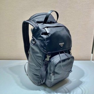 プラダ新作【ナイロンサフィアーノバックパックコピー】 2VZ135A プラダ新作【ナイロンサフィアーノバックパックコピー】 2VZ135A