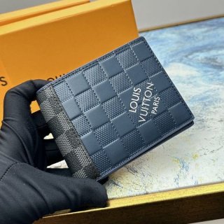 すぐ届くルイヴィトン 本物 ポルトフォイユスレンダー 財布 ダミエ N60544 すぐ届くルイヴィトン 本物 ポルトフォイユスレンダー 財布 ダミエ N60544