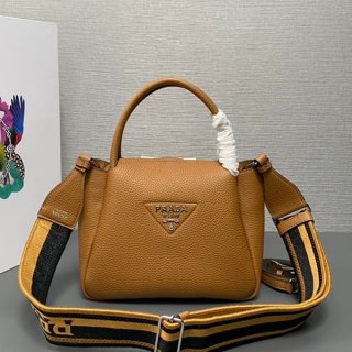 激安価格!プラダ 本物 ラージ レザー ハンドバッグ put52364 激安価格!プラダ 本物 ラージ レザー ハンドバッグ put52364