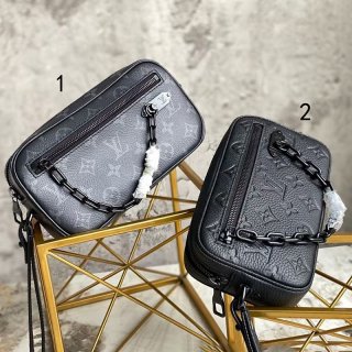 人気急上昇ルイヴィトン ポシェットヴォルガ モノグラム ミニバッグ コピー 2色 M68321 人気急上昇ルイヴィトン ポシェットヴォルガ モノグラム ミニバッグ コピー 2色 M68321