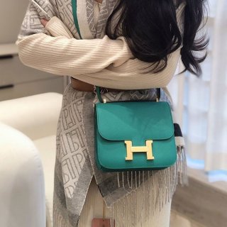 エルメス コンスタンス 本物 ミニ18 ミラー付き ゴールド金具 ery50813 エルメス コンスタンス 本物 ミニ18 ミラー付き ゴールド金具 ery50813