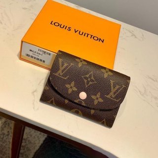 国内発 ルイヴィトン 財布 本物 ポルトモネ ロザリ コインケース M62361 国内発 ルイヴィトン 財布 本物 ポルトモネ ロザリ コインケース M62361