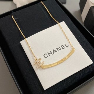 希少色 シャネル ココマーク ダブルフェイス ネックレス 本物 sho77647