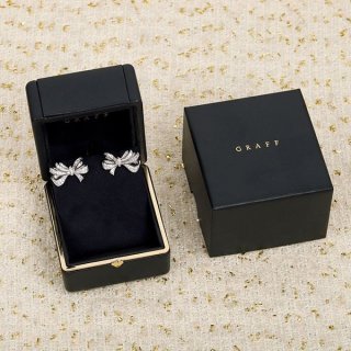 注目度抜群!グラフ ダイヤモンドピアス コピー シルバー925 guk45550 注目度抜群!グラフ ダイヤモンドピアス コピー シルバー925 guk45550