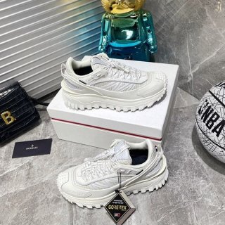 最新でオシャレ モンクレール Trailgrip Gtx Trainers スニーカー mog55722 最新でオシャレ モンクレール Trailgrip Gtx Trainers スニーカー mog55722