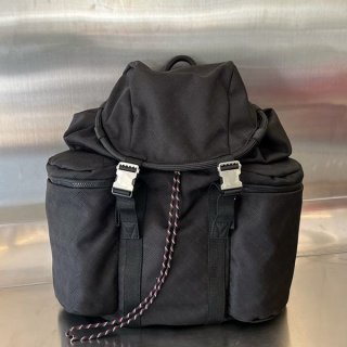 超希少★ボッテガヴェネタ リナイロン バックパック本物 bod55968 超希少★ボッテガヴェネタ リナイロン バックパック本物 bod55968