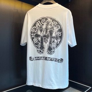 完売必至クロムハーツ 本物 Tee ホースシュー Tシャツ 黒 Kuh30654 完売必至クロムハーツ 本物 Tee ホースシュー Tシャツ 黒 Kuh30654