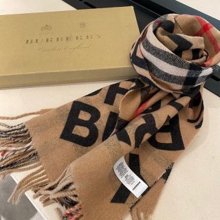 セール新作バーバリー リバーシブル チェック カシミアスカーフ 本物 Bah63945 セール新作バーバリー リバーシブル チェック カシミアスカーフ 本物 Bah63945