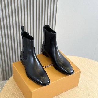 激安価格!ルイヴィトン サイドゴアチェルシーブーツ 本物 vuc71713 激安価格!ルイヴィトン サイドゴアチェルシーブーツ 本物 vuc71713