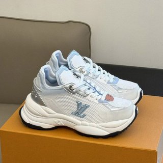 すぐ届く ルイヴィトン スニーカー ブルー vuj38790 すぐ届く ルイヴィトン スニーカー ブルー vuj38790