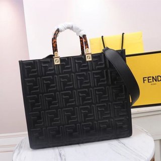 【使い勝手抜群】フェンディ ショッピングバッグ コピー サンシャイン ミディアム fee67801 【使い勝手抜群】フェンディ ショッピングバッグ コピー サンシャイン ミディアム fee67801