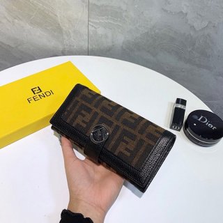フェンディ FFモチーフ 長財布 本物 fet84587 フェンディ FFモチーフ 長財布 本物 fet84587
